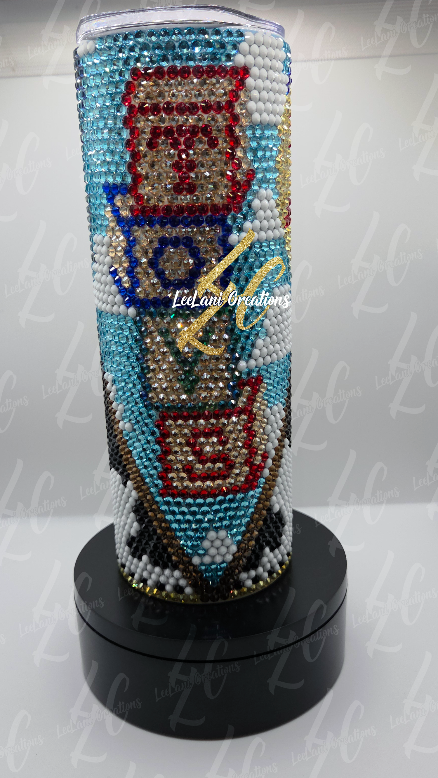Rhinestone Creations
