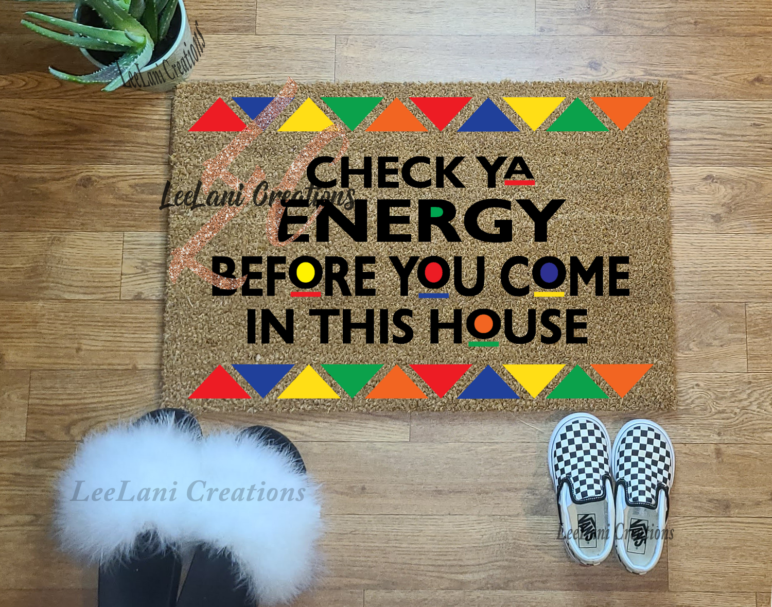 Home Décor & Outdoor Signs