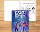 K-Pop Demon Hunters Activity Book (Printed Edition) | Coloring & Game Book for Kids | Party Favor Gift |
