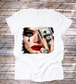 "Emotive Currency" Graphic T-Shirt