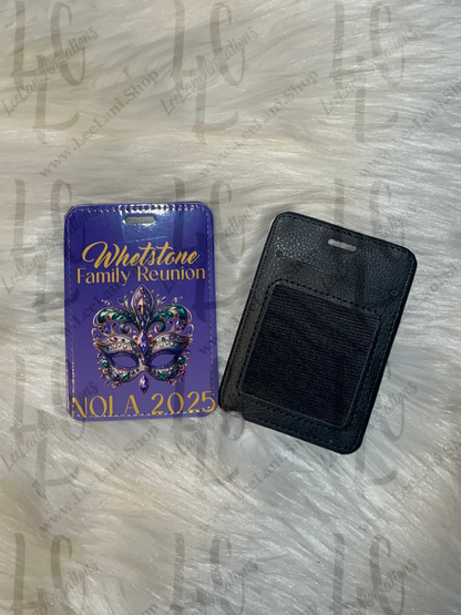 🎭✨ Travel in Style for NOLA 2025! ✨🎭