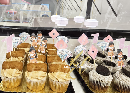 Custom Party Favors – Personalized Treat Bags, Snack Wrappers & More