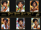 Glow Hustle Luxe Vol. 2: The Curly Pixie Muse Collection | 12 High-Res PNG Digital Dolls for Planners, Sublimation, and More