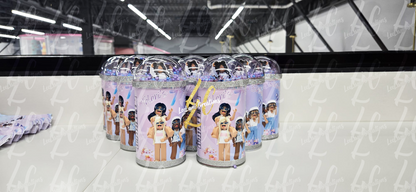 Custom Party Favors – Personalized Treat Bags, Snack Wrappers & More