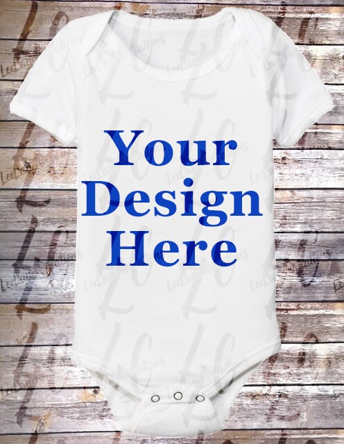 Custom baby bodysuit| Custom Baby Shirt | Funny one piece| Baby Bodysuit |New Parent Gift