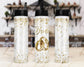 Bride & Groom Tumbler | Wedding Gift Tumbler | Bride Tumbler | Groom Tumbler